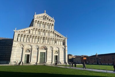Pisa Half-Day Private Shore Excursion from Livorno Port - Leaning Tower Climb Reality Check (How to Avoid Time Stress)