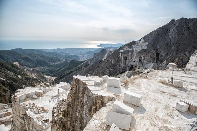 Pisa, Pietrasanta&Carrara Caves Shore Excursion from Carrara Port - Key things I’d prioritize before booking