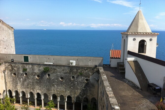 Pompeii, Positano, Amalfi Coast and Sorrento Private Shore Excursion - Price and Value: Is $540.91 Worth It?