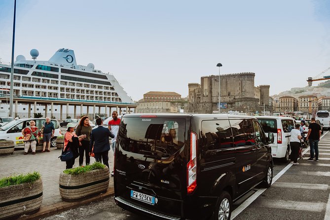 Pompeii, Positano and Sorrento Shore Excursion From Naples - Pace and Timing: Where You’ll Feel the Clock