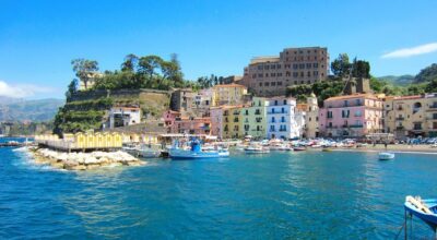 Pompeii, Positano & Sorrento private shore excursion - Price and logistics: what you’re really paying for
