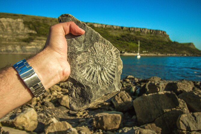 Portland Shore Excursion to Jurassic Coast Highlights - What to Pack for a Coast-and-Castle Day