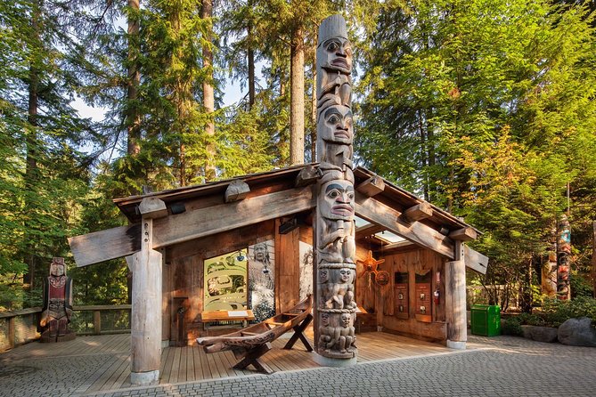 Post-Cruise Shore Excursion: Capilano Suspension Bridge & Grouse Mountain - Why this Vancouver day trip fits post-cruise life so well