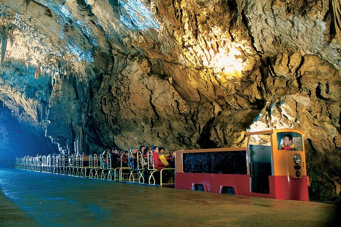 Postojna Cave & Predjama Castle - Shore Excursion from Rijeka - Key points before you go