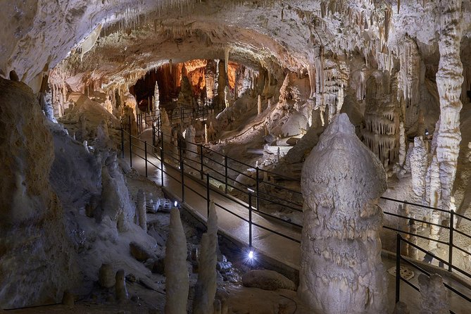 Postojna Cave & Predjama Castle - Shore Excursion from Rijeka - Price and value: what you are really paying for