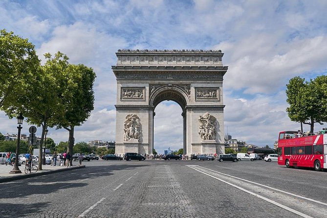 Private 10-hour Shore Excursion to Paris from Le Havre (official guide in Paris) - A practical word on tickets and what’s included vs. not