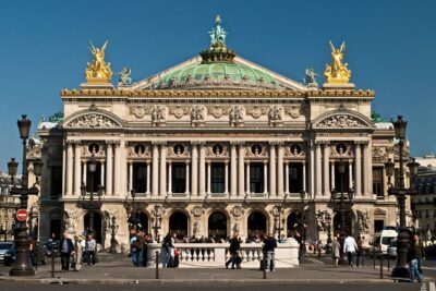 Private 10-hour Shore Excursion to Paris from Le Havre (official guide in Paris) - Four hours with an official guide: where the value shows up