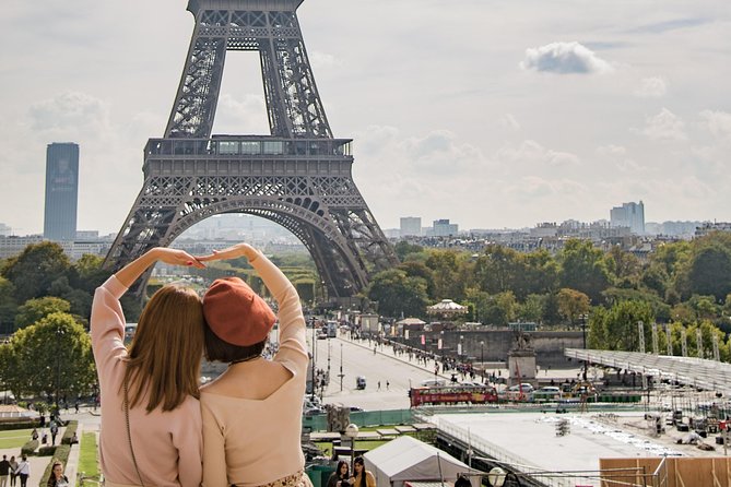 Private 10-hour Shore Excursion to Paris from Le Havre (official guide in Paris) - Price and value: what you’re really paying for