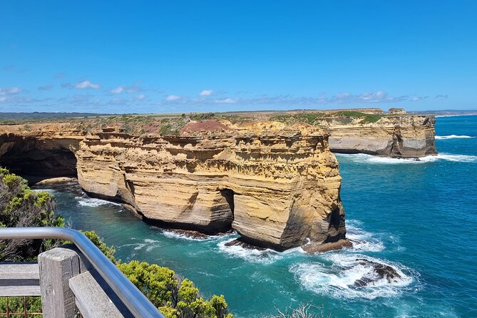 Private 12 Apostles Express Tour - Shorter - Private 12 Apostles Express: who it fits and why it feels calmer