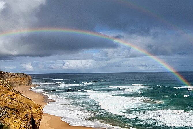 Private 12 Apostles Express Tour - Shorter - The Twelve Apostles: getting your photos without the scramble