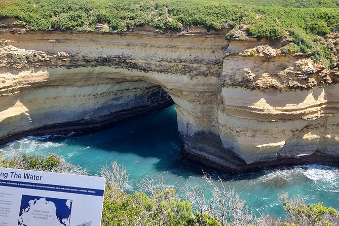 Private 12 Apostles Express Tour - Shorter - Price and value for a group up to 7 at $946.76
