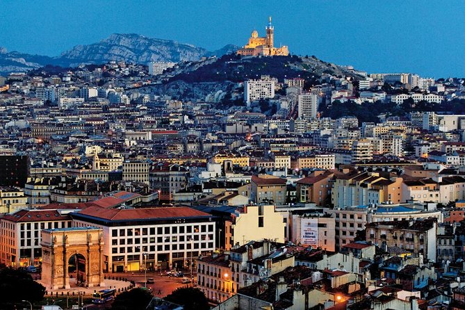 Private 4-hour Tour of Marseille (Shore excursion or hotel pick up) - Le Vieux Port: Where the City’s Everyday Life Shows Up