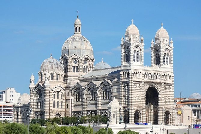 Private 4-hour Tour of Marseille (Shore excursion or hotel pick up) - Getting the Most From a Shore Excursion or Limited Day
