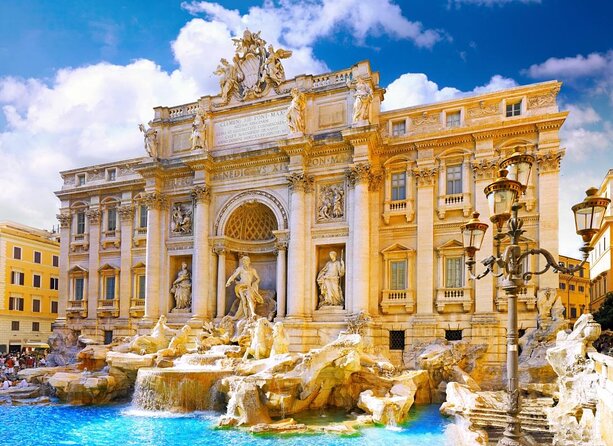 Private 8-hour Shore Excursion from Civitavecchia to Rome - Cruise port pick up - Price and Logistics: what you’re really paying for