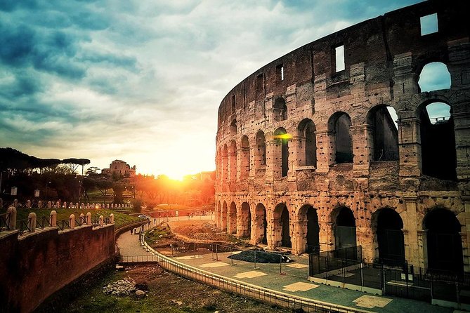 Private 8-hour Shore Excursion from Civitavecchia to Rome - Cruise port pick up - Piazza Navona: where the tour starts to feel real