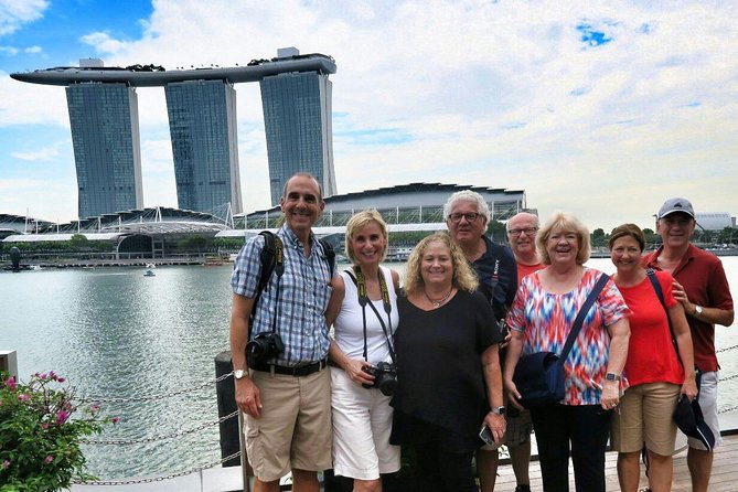Private Customised Shore Excursion in Singapore By Car - Colonial Roots and Art Stops: St Andrew’s, City Hall, and National Gallery