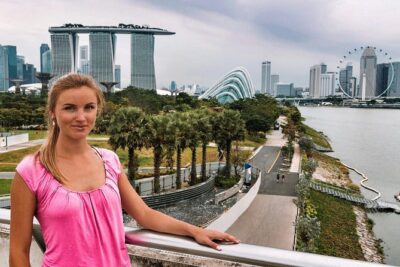 Private Customised Shore Excursion in Singapore By Car - How the Custom Plan Actually Plays Out in Your Day