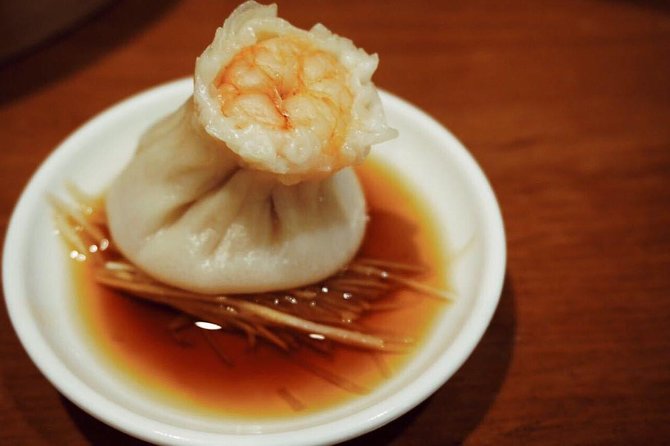 Private Customized Shanghai Shore Excursion Tour of City Highlights with Lunch - Key points to know before you go