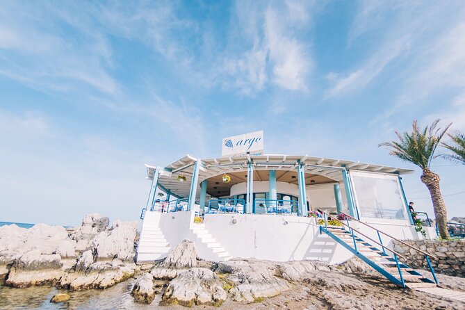 Private Day Tour to Lindos! - Price and logistics: what $600.70 covers and what you should budget