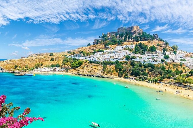 Private Day Tour to Lindos! - Should you book this Private Lindos day tour?