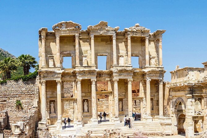 Private Ephesus Shore Excursion - Price and value: what $349 per group actually buys you