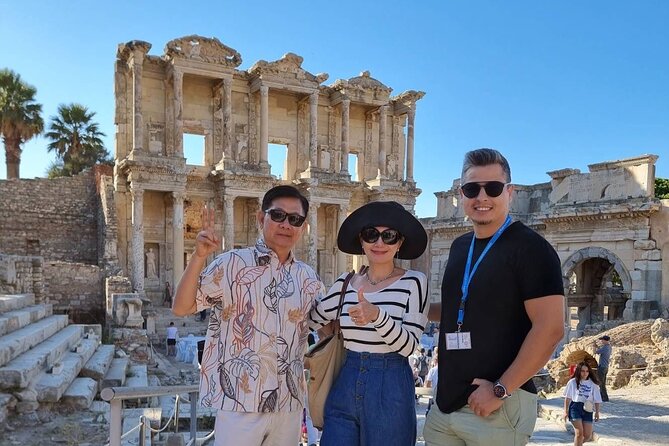 Private Ephesus Shore Excursion - What I’d do to plan my day well (and avoid common gotchas)