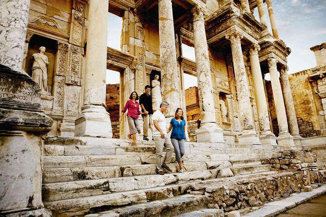 Private Ephesus Shore Excursion for Cruise Passengers - Cruise-day pickup from Kuşadası Port (and why it matters)