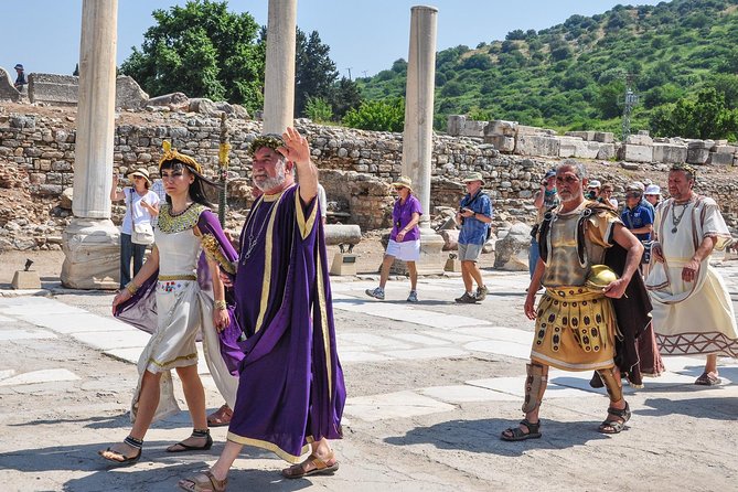 Private Ephesus Shore Excursion for Cruise Passengers - Price, duration, and how to judge the value on a cruise day