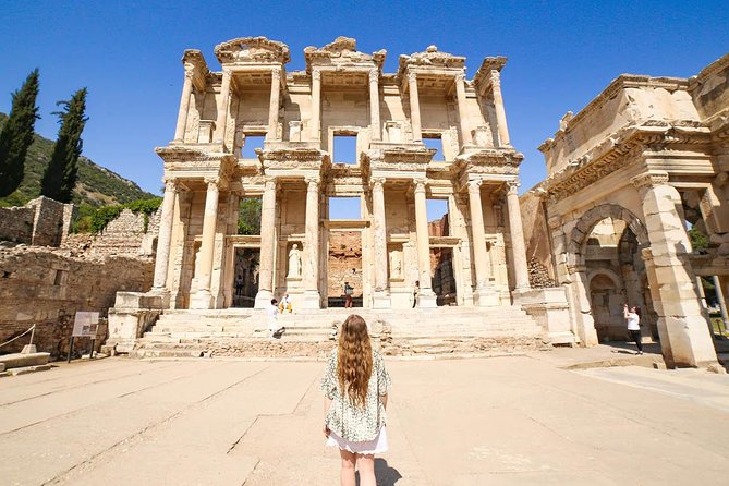 Private Ephesus Shore Excursion for Cruise Passengers - Guides and pacing: what to look for (and what to avoid)
