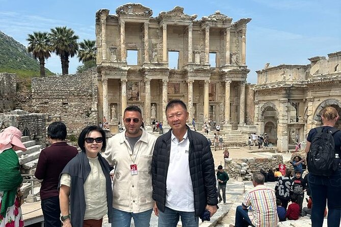 Private Ephesus Shore Excursion with On-Time Return - Key Things to Know Before You Go