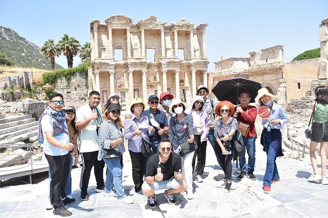 Private Ephesus Shore Excursion with On-Time Return - Price Breakdown: What You Pay For vs. What You Still Need