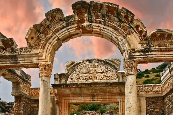 Private Ephesus Shore Excursion with On-Time Return - Temple of Artemis: A Quick Seven-Wonders Stop Without the Full Ticket