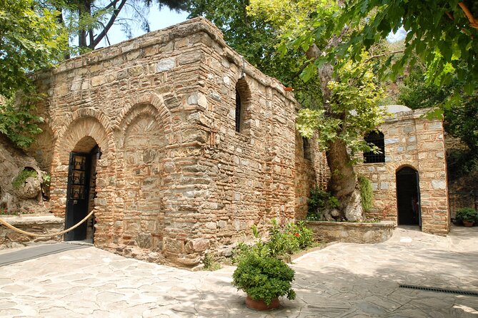 Private Ephesus Shore Excursion With Private Vehicle and Tour Guide - Key Highlights at a Glance