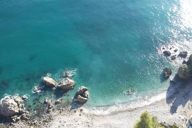 Private Exclusive VIP Tour of Positano & Sorrento from Naples - Shore excursion - Key highlights at a glance