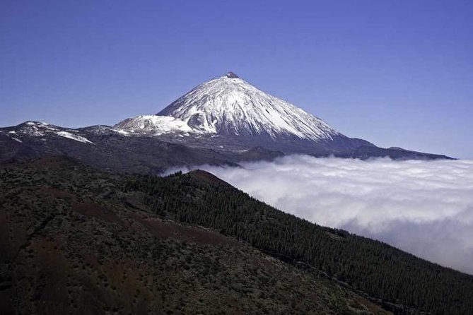 Private Excursions For Cruise Ship Passengers - Las Minas de San José and the white-sand mirage effect