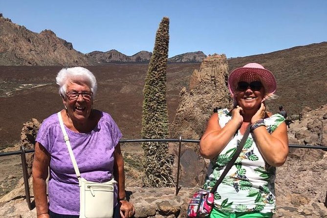 Private Excursions For Cruise Ship Passengers - Casa de los Balcones and La Orotava gardens: the Tenerife town side
