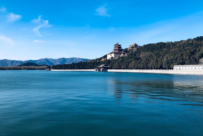 Private Full-Day Classic Beijing Shore Excursion by Bullet Train from Tianjin - The Forbidden City (Palace Museum): 2 Hours That Must Count