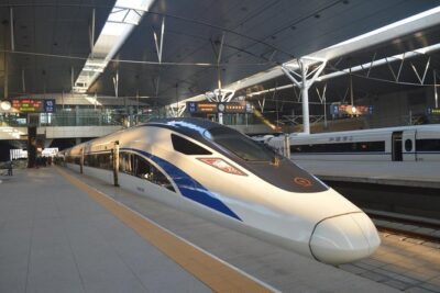 Private Full-Day Classic Beijing Shore Excursion by Bullet Train from Tianjin - Meeting Your Guide at Tianjin International Cruise Port