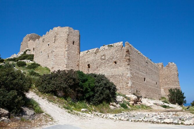 Private Full Day Rhodes Island Tour from Cruise Port - Key Points You’ll Care About