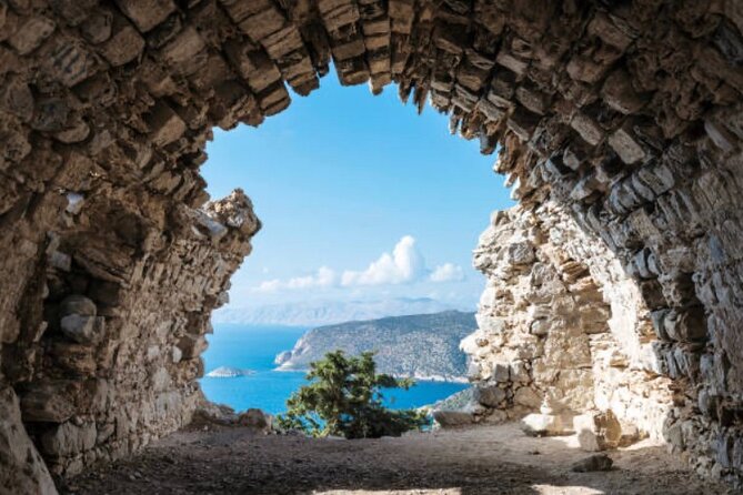 Private Full Day Rhodes Island Tour from Cruise Port - Why This Rhodes Private Tour Works So Well From a Cruise Port