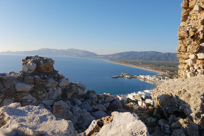 Private Full Day Rhodes Island Tour from Cruise Port - Price and What You Actually Get for $571.39