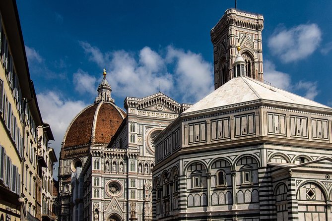 Private Full-Day Shore Excursion - Pisa With Independent Time in Piazza dei Miracoli