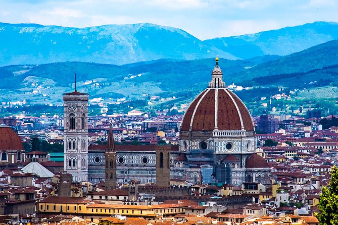 Private Full-Day Shore Excursion - Price and Value: Why It Costs $908.21 Per Person