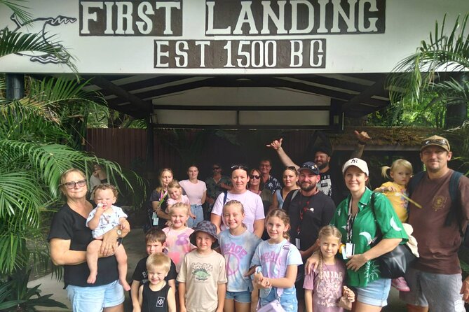 Private Guided Lautoka Shore Excursion - Key Things to Know Before You Go