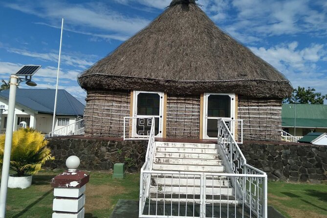 Private Guided Lautoka Shore Excursion - Ship-Ready Pickup in Lautoka Port (And Why It Matters)