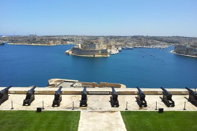 Private guided Malta shore excursion with a professional guide and transport - Cruise-port efficiency: why this Valletta shore trip works