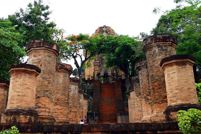 Private Half-Day Nha Trang Shore Excursion - Key points to know before you go