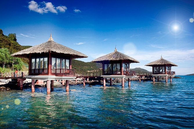 Private Half-Day Nha Trang Shore Excursion - Hon Chong Promontory: the coastline viewpoint you’ll actually remember