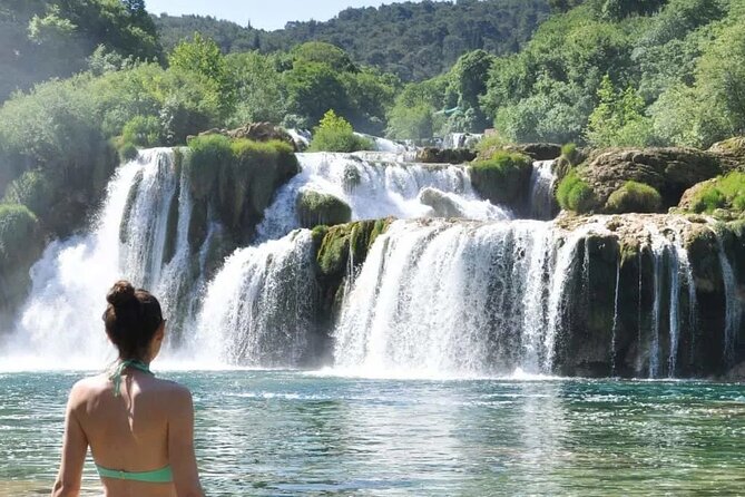 Private Krka Waterfalls with Wine and Prosciutto Shore Excursion - Value and price: what $290.25 buys you (and what it doesn’t)