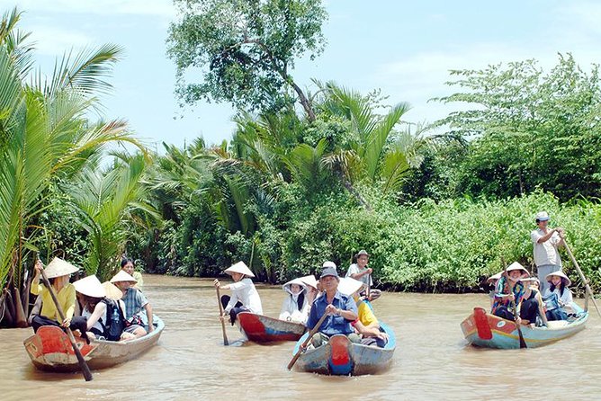 Private Mekong Delta Tour - My Tho - Ben Tre from Cruise Port - Key Points You’ll Care About